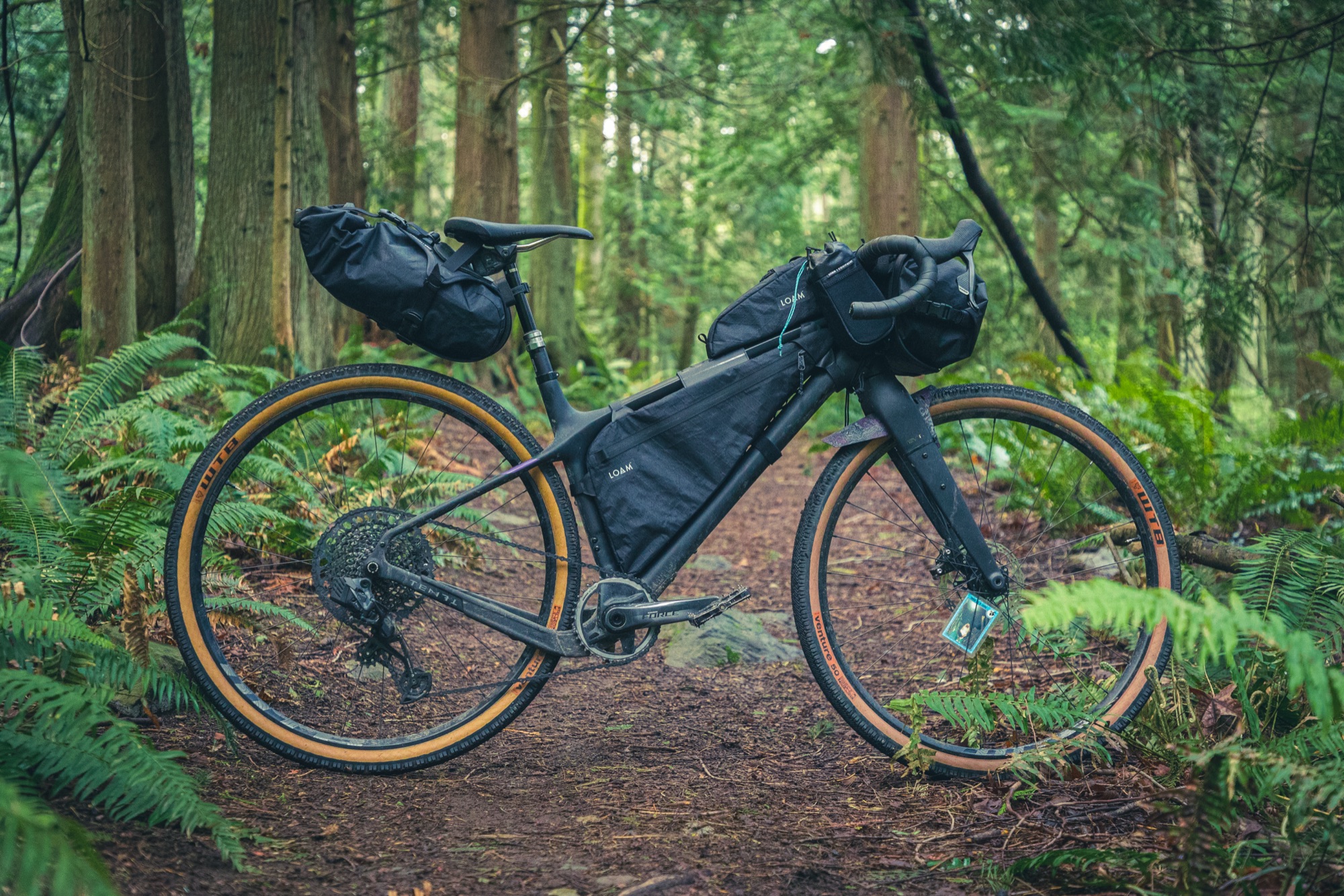 Mt. Baker Sea to Summit