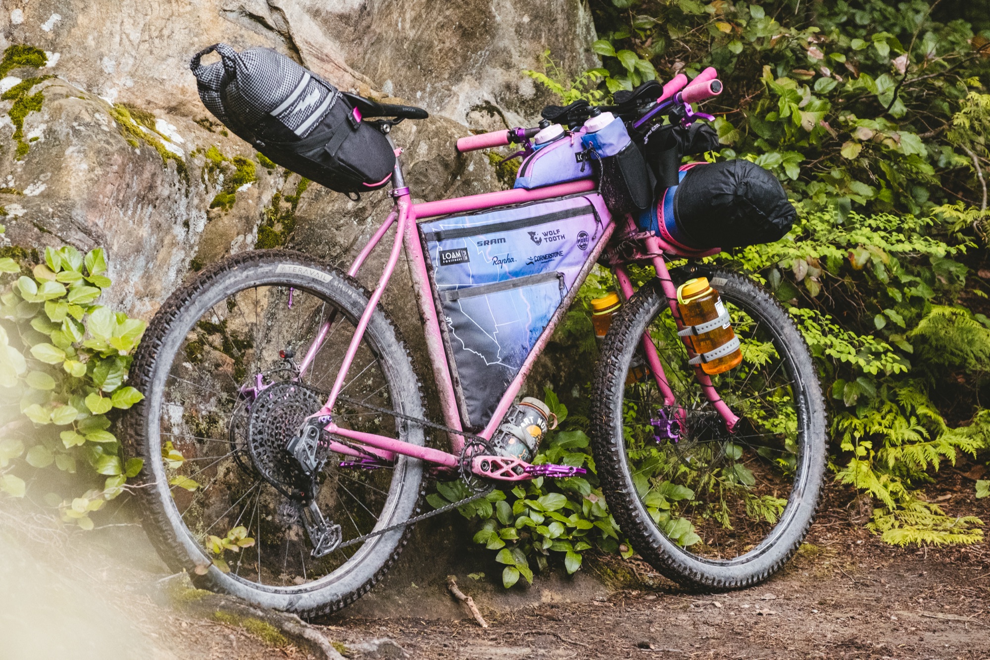 Sewing Machine Automation